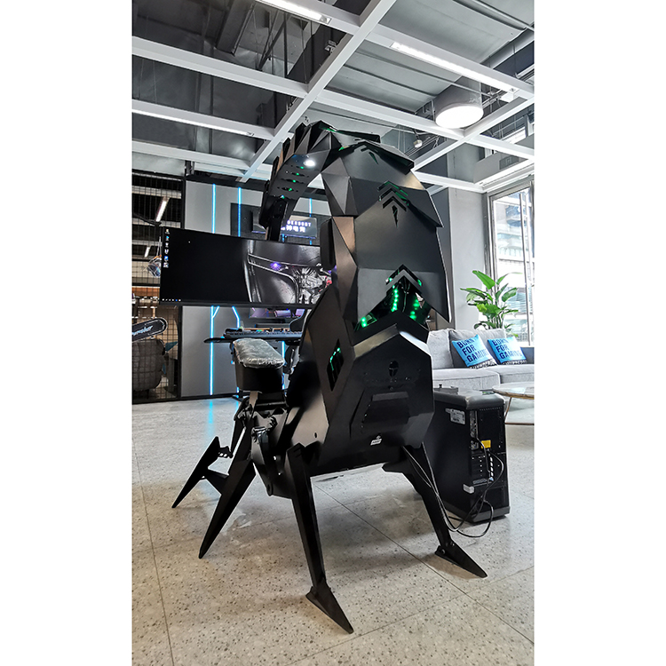 Office Furniture Home - Silla SK Scorpion Imperator Works Cluven