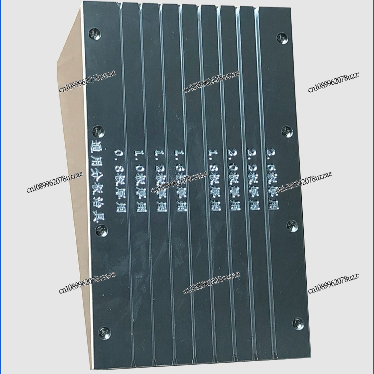Office Furniture And Fixtures - Soporte de Placa Dividida para PCB
