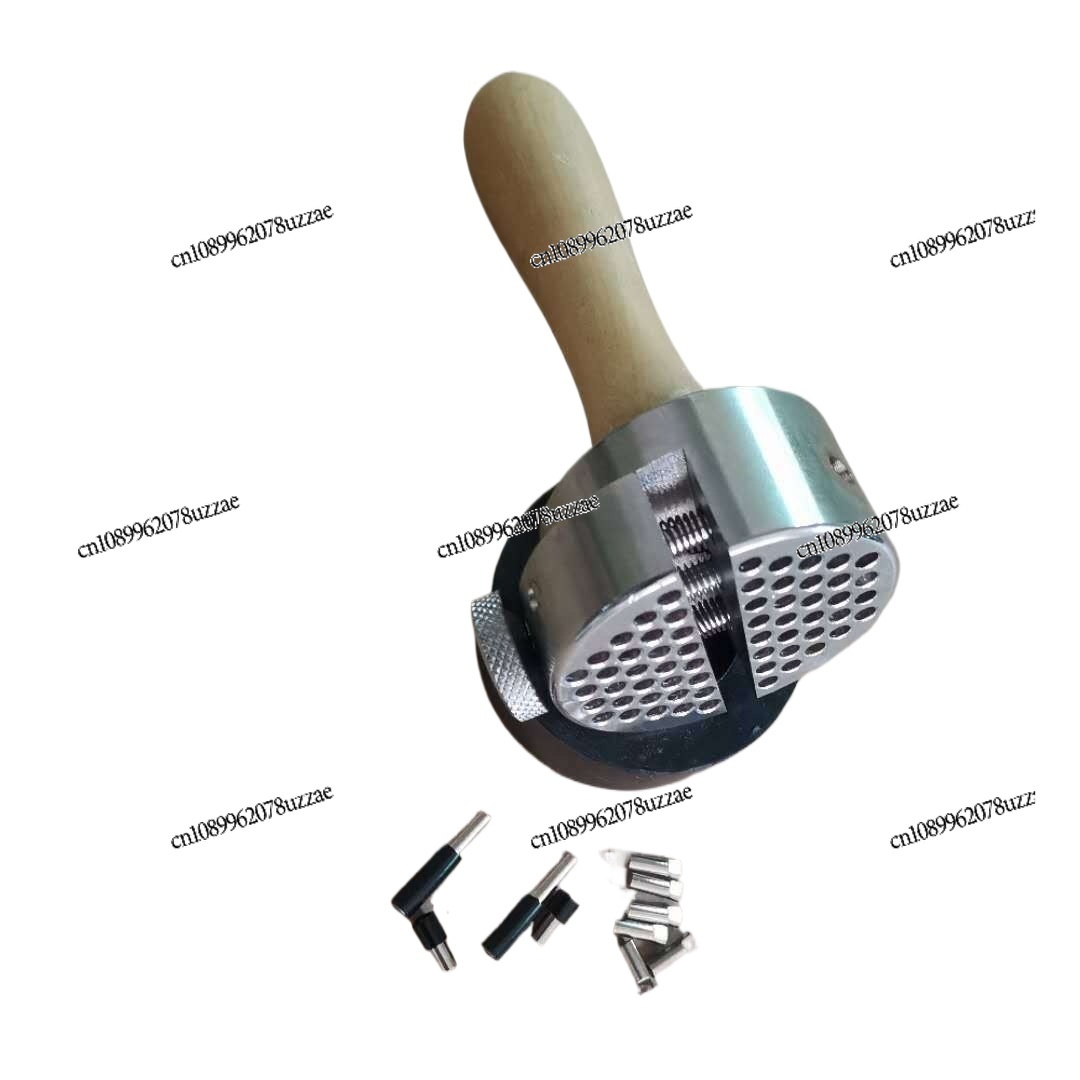 Office Furniture And Fixtures - Ajustador de engaste con mango de
