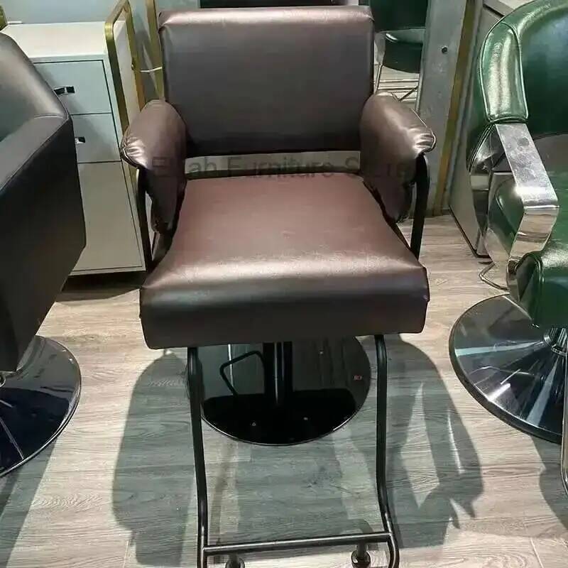 Office Furniture And Equipment - Sillas de Barbería, Sillas para Peluquería,
