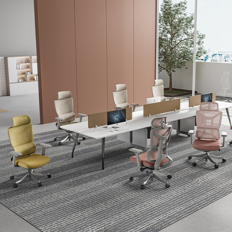 Office Furniture And Equipment - Venta al por mayor de alta