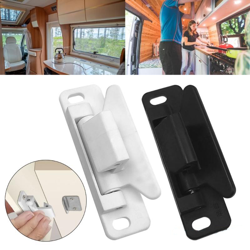 Office Furniture Home - Pestillos para gabinete RV, cerradura de
