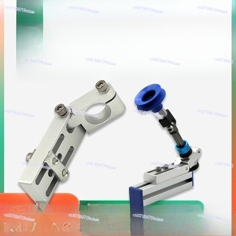 Office Furniture And Fixtures - Perfil de conector ajustable en ángulo,