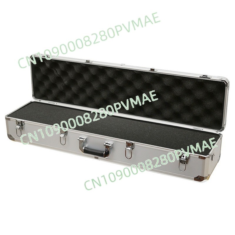 Binder Storage Box - Caja de almacenamiento portátil de alta