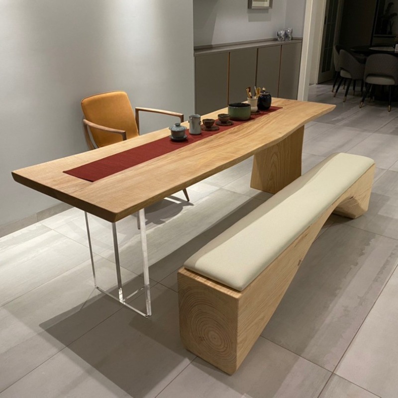 Mesa Flotante Nórdica de Mader - Office Furniture Home reseña y precio