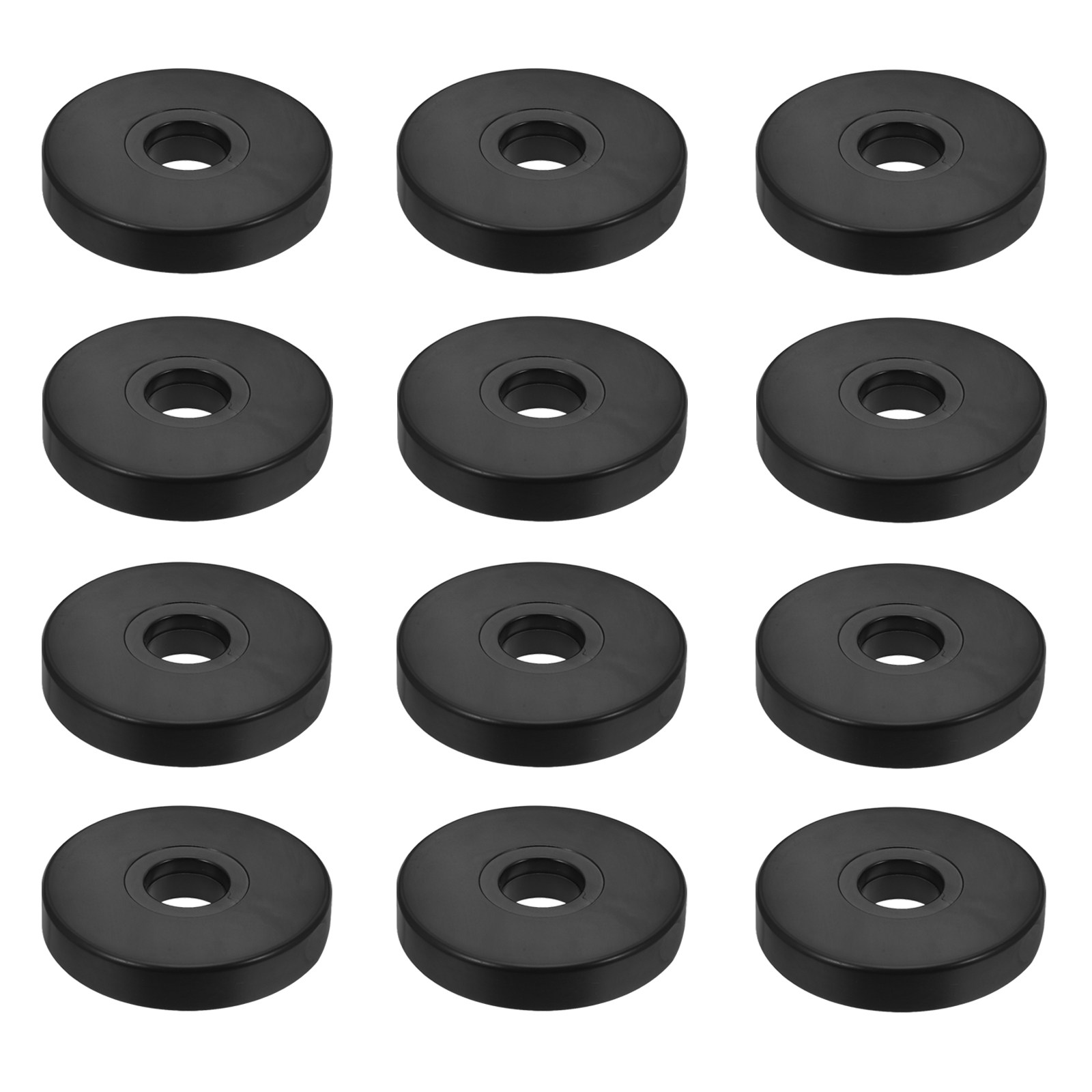 12 protectores redondos para r - Office Furniture Home reseña y precio