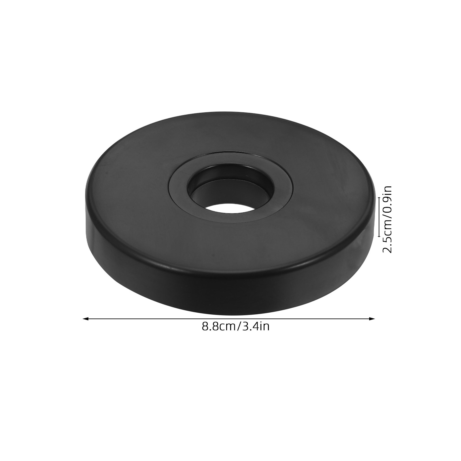 12 protectores redondos para r - Office Furniture Home reseña y precio