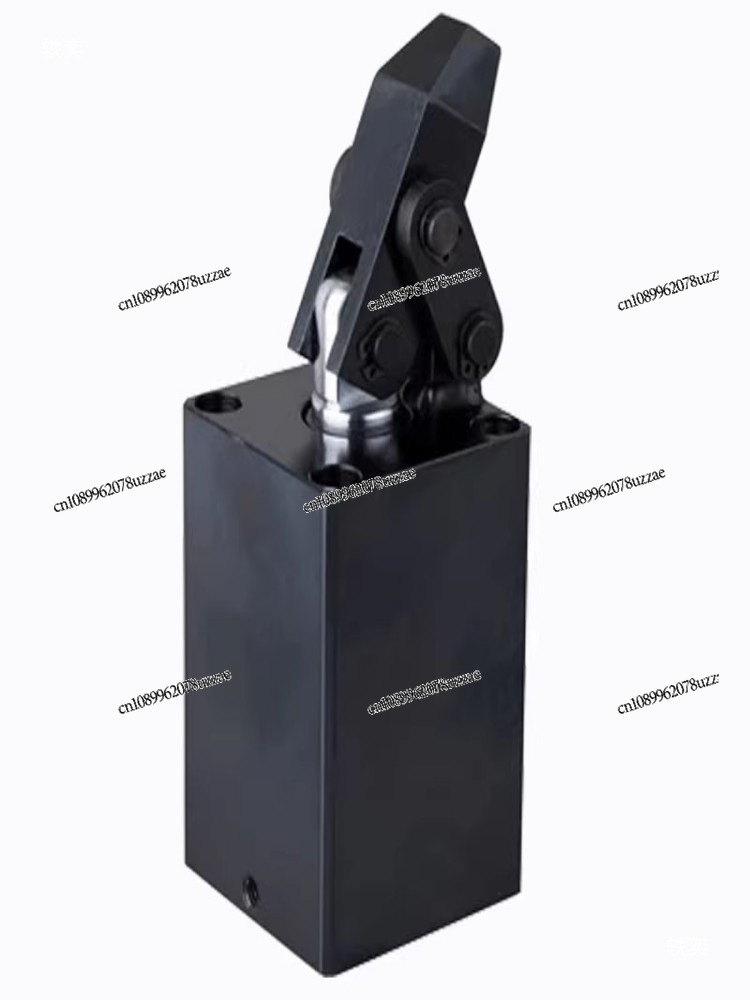 Cilindro de palanca de fijació - Office Furniture And Fixtures reseña y precio