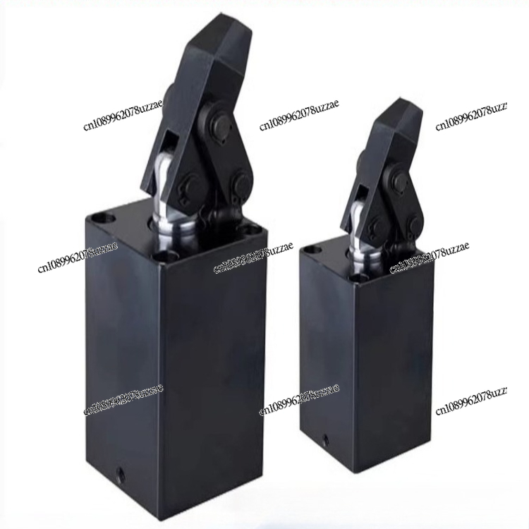Cilindro de palanca de fijació - Office Furniture And Fixtures reseña y precio