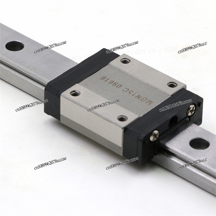 Bloque MGN 7C de guías lineale - Office Furniture And Equipment reseña y precio