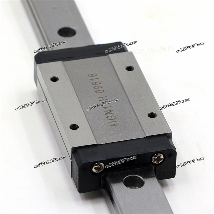Bloque MGN 7C de guías lineale - Office Furniture And Equipment reseña y precio