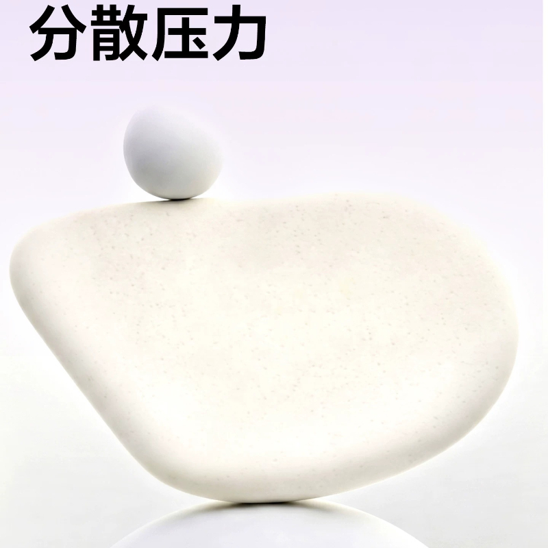 Taburetes y Otomanas para Sala - Office Footrest Cushion reseña y precio