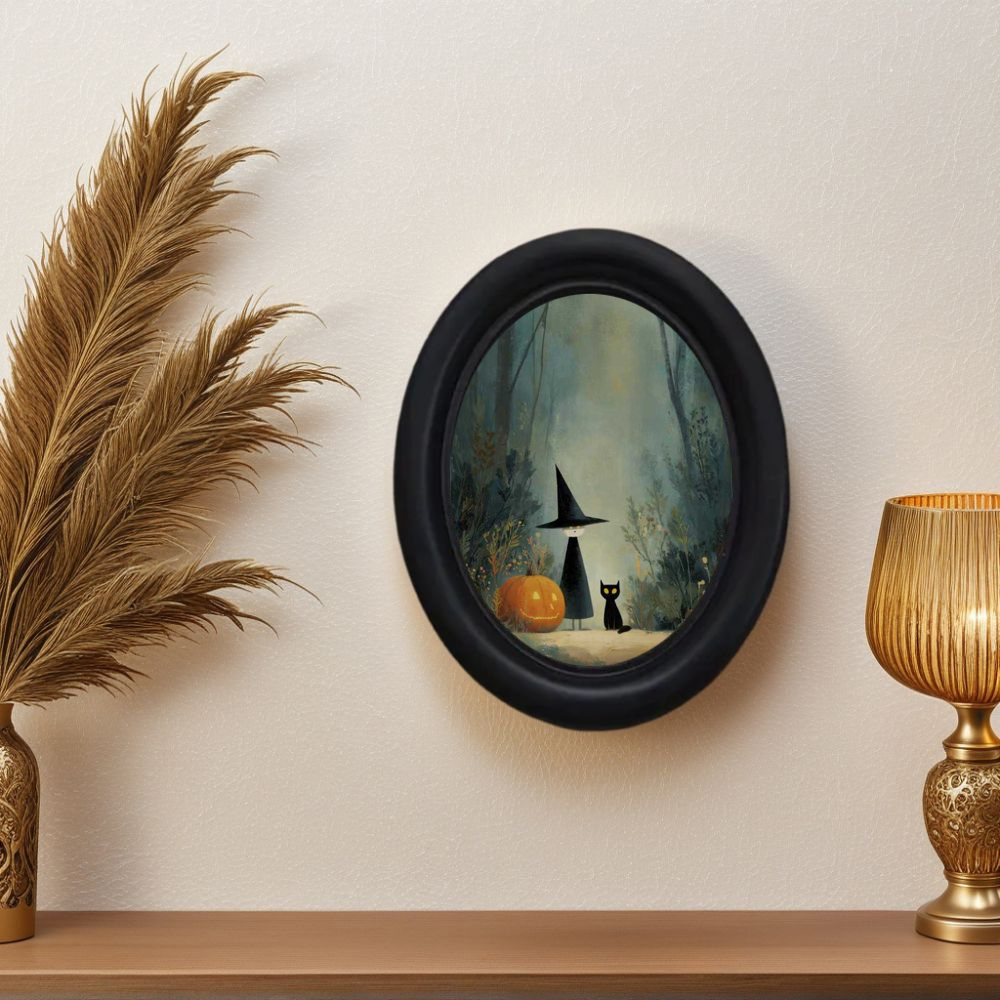 Mural artístico de pared vinta - Office Furniture Home reseña y precio