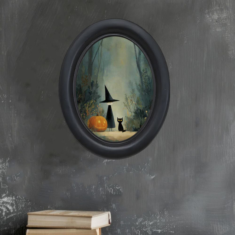 Mural artístico de pared vinta - Office Furniture Home reseña y precio