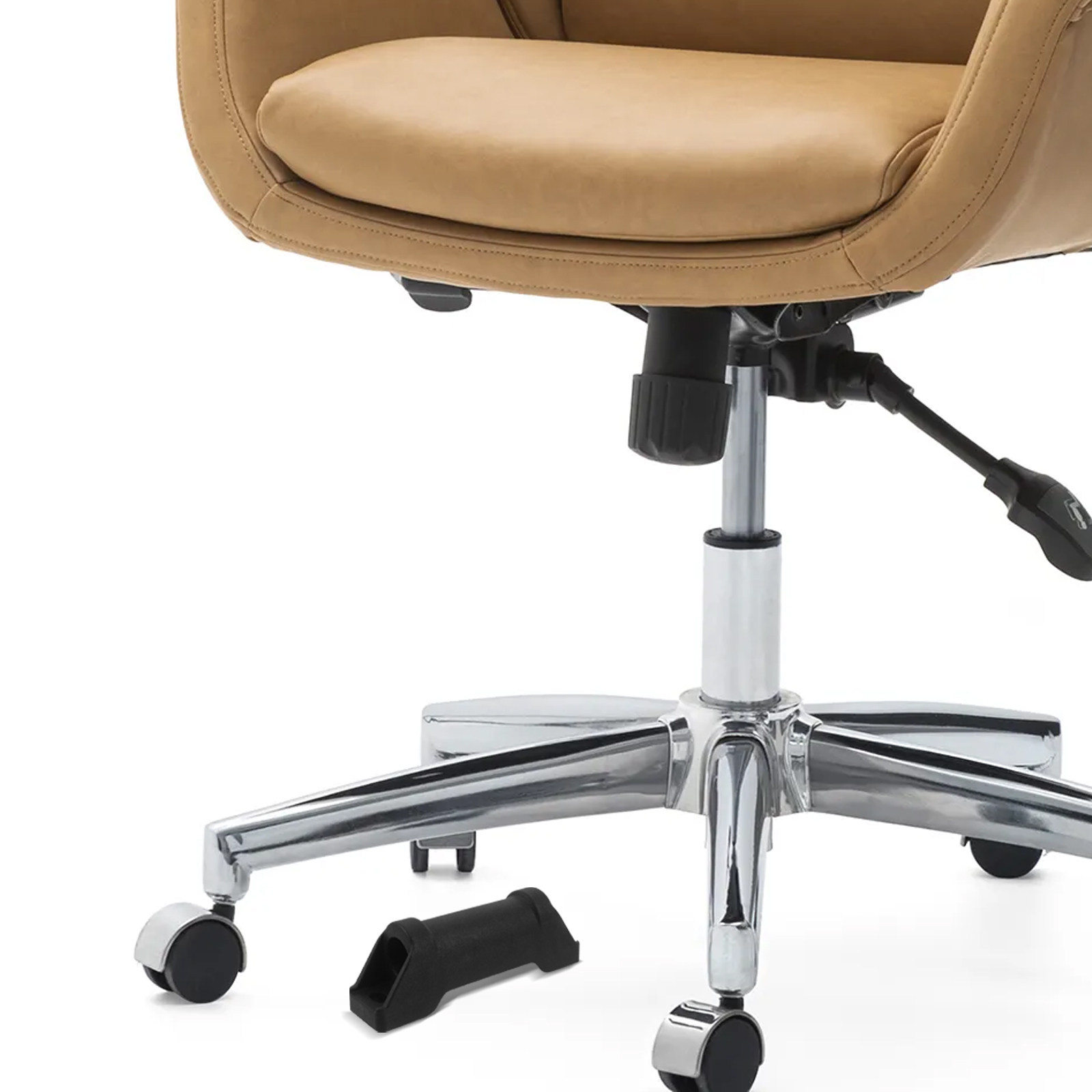 2 piezas de deslizadores de re - Office Footrest Cushion reseña y precio