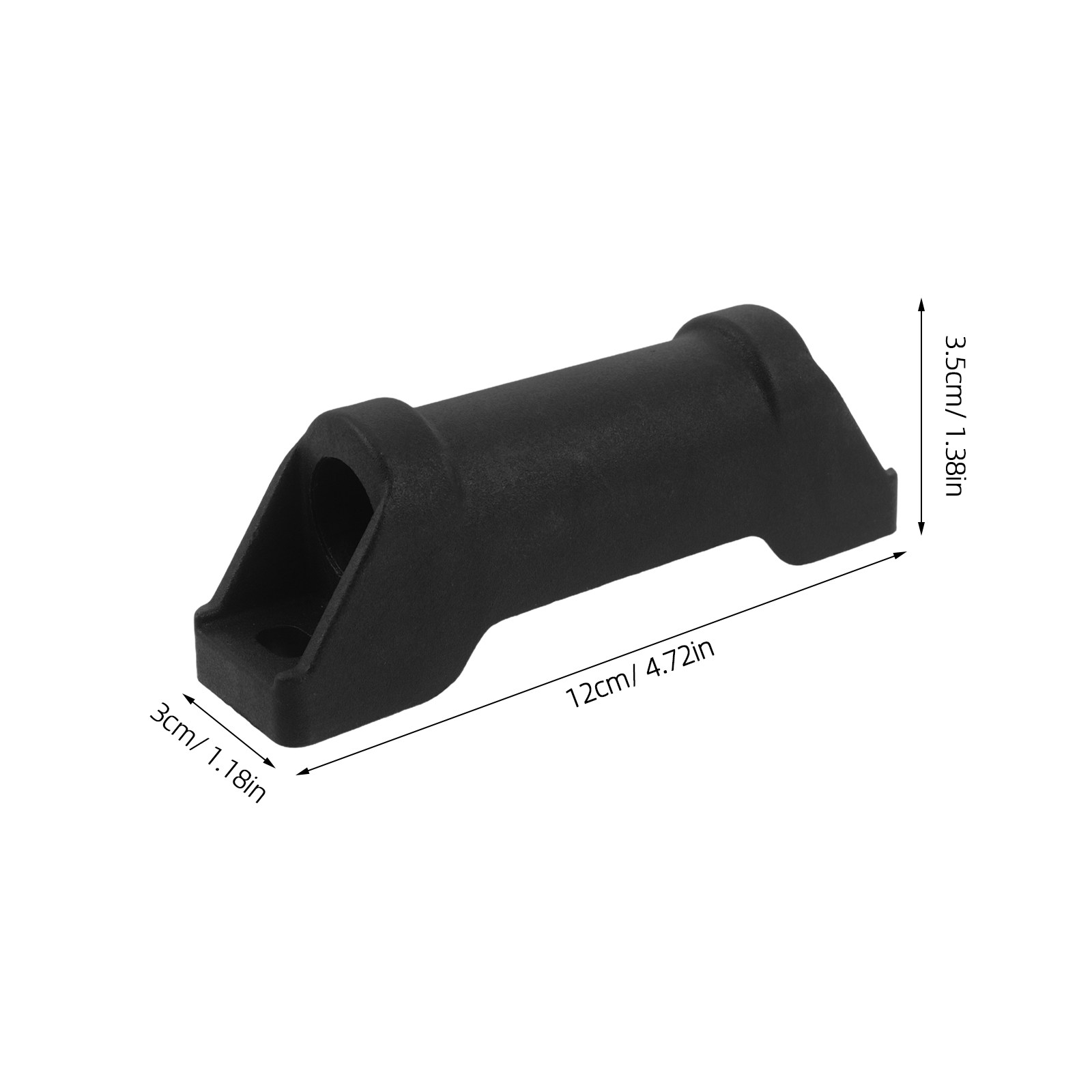 2 piezas de deslizadores de re - Office Footrest Cushion reseña y precio