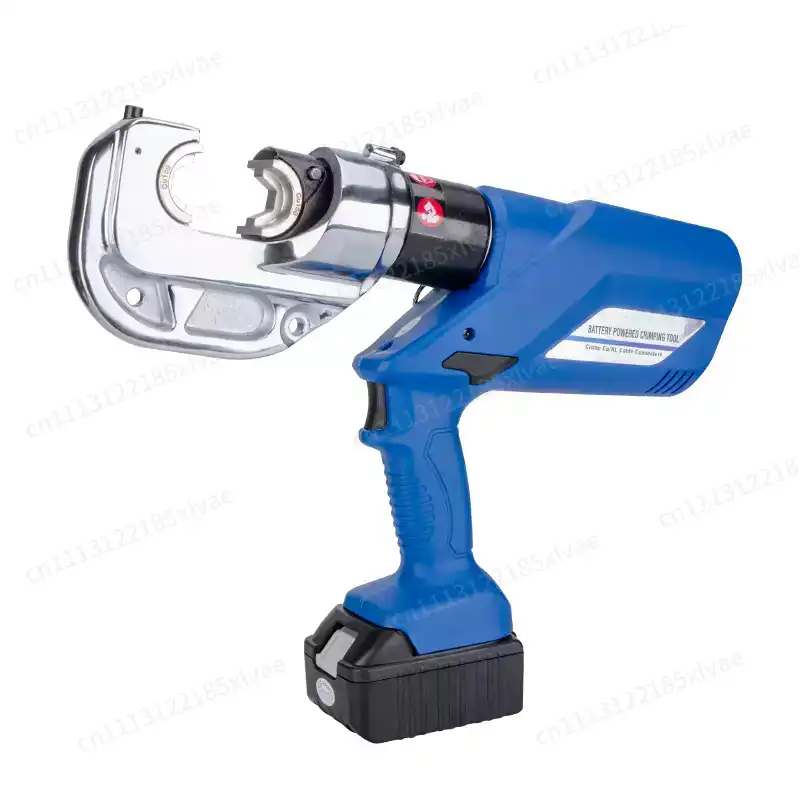 Alicates Hidráulicos Eléctrico - Office Furniture Ez reseña y precio