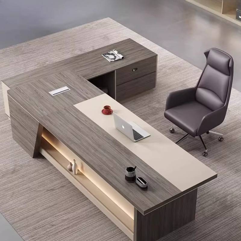 Equipo de Decoración, Escritor - Office Furniture And Equipment reseña y precio