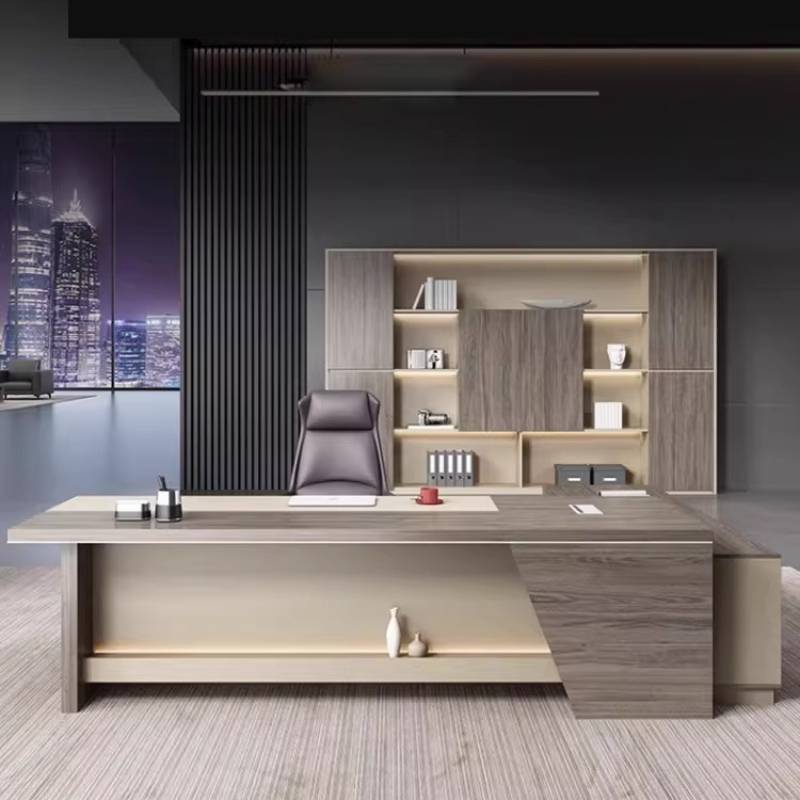 Equipo de Decoración, Escritor - Office Furniture And Equipment reseña y precio