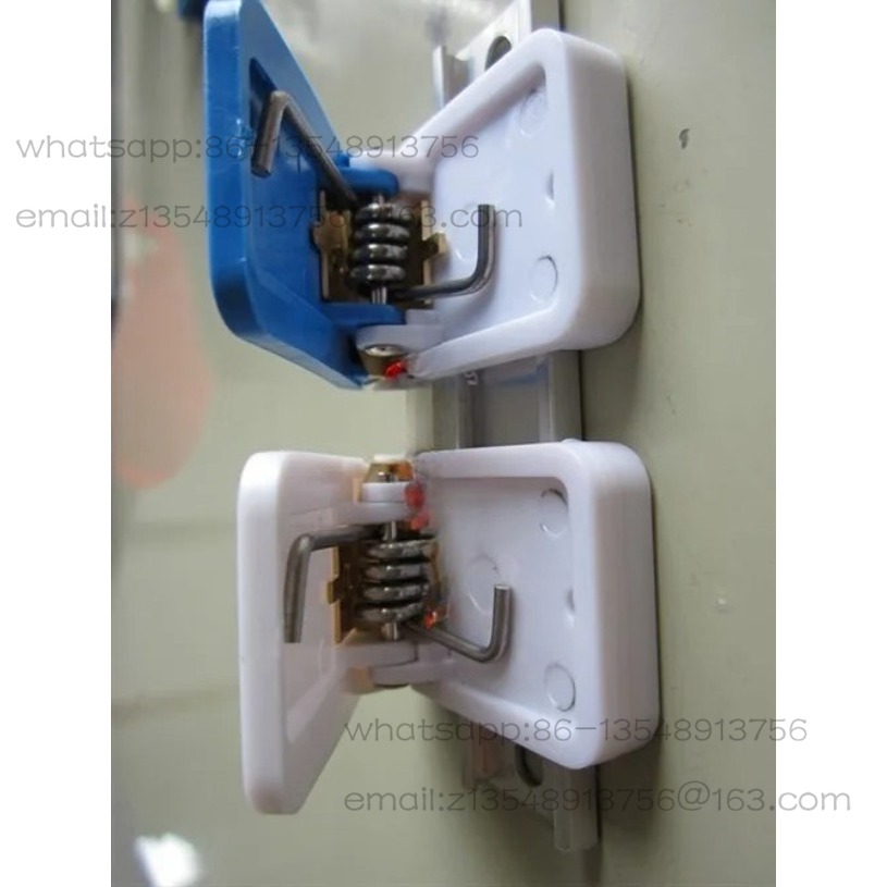 Clip de prueba de cuatro cable - Office Furniture And Fixtures reseña y precio