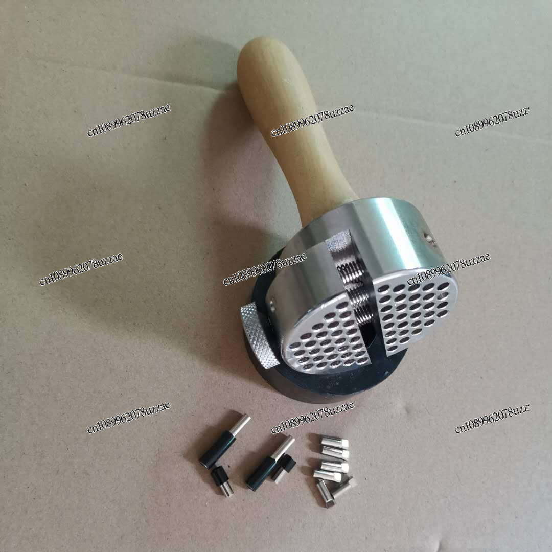 Ajustador de engaste con mango - Office Furniture And Fixtures reseña y precio