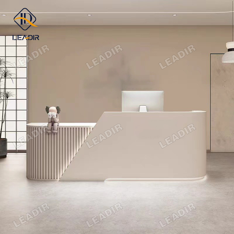 Muebles de Oficina Personaliza - Office Furniture Logo reseña y precio