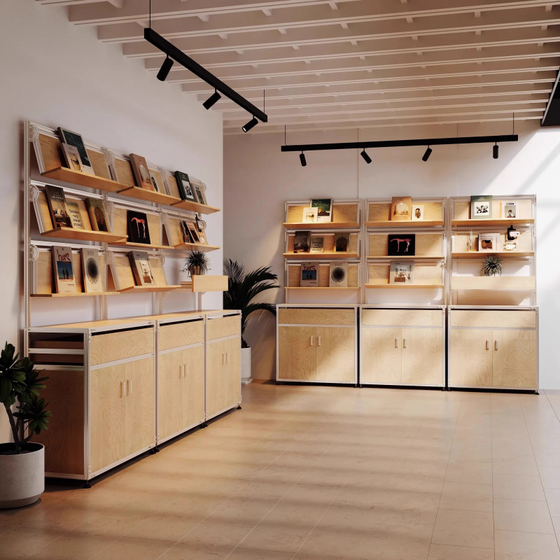 Muebles para Cafetería, Estant - Office Furniture Home reseña y precio