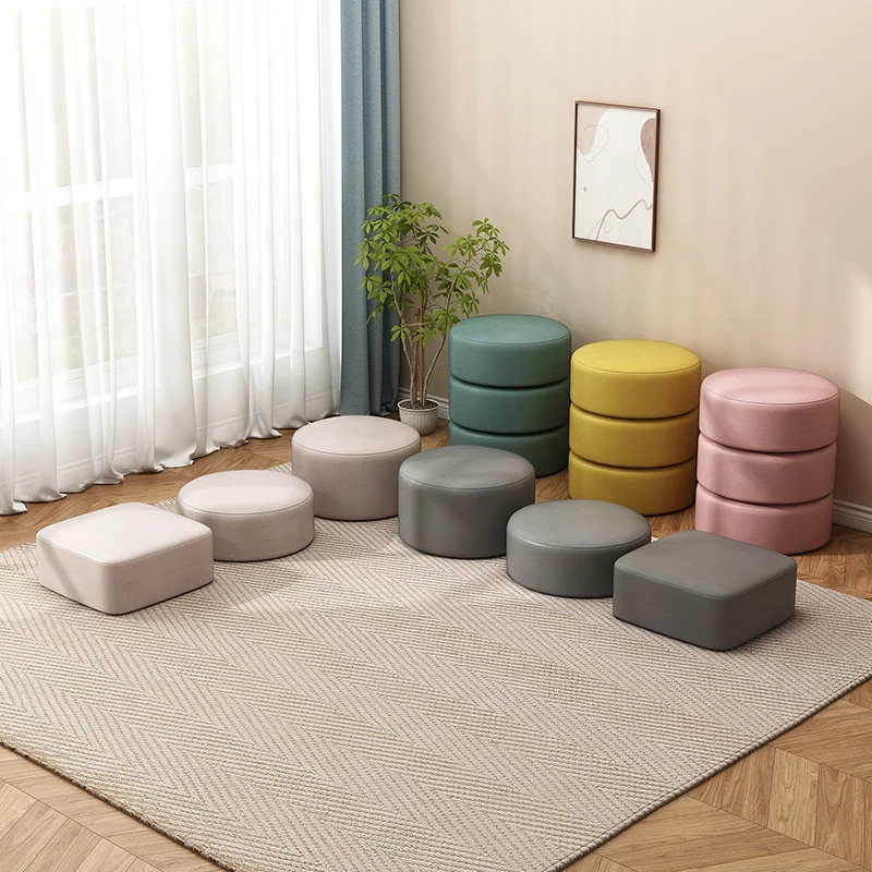 Taburete pequeño de estilo jap - Office Footrest Cushion reseña y precio