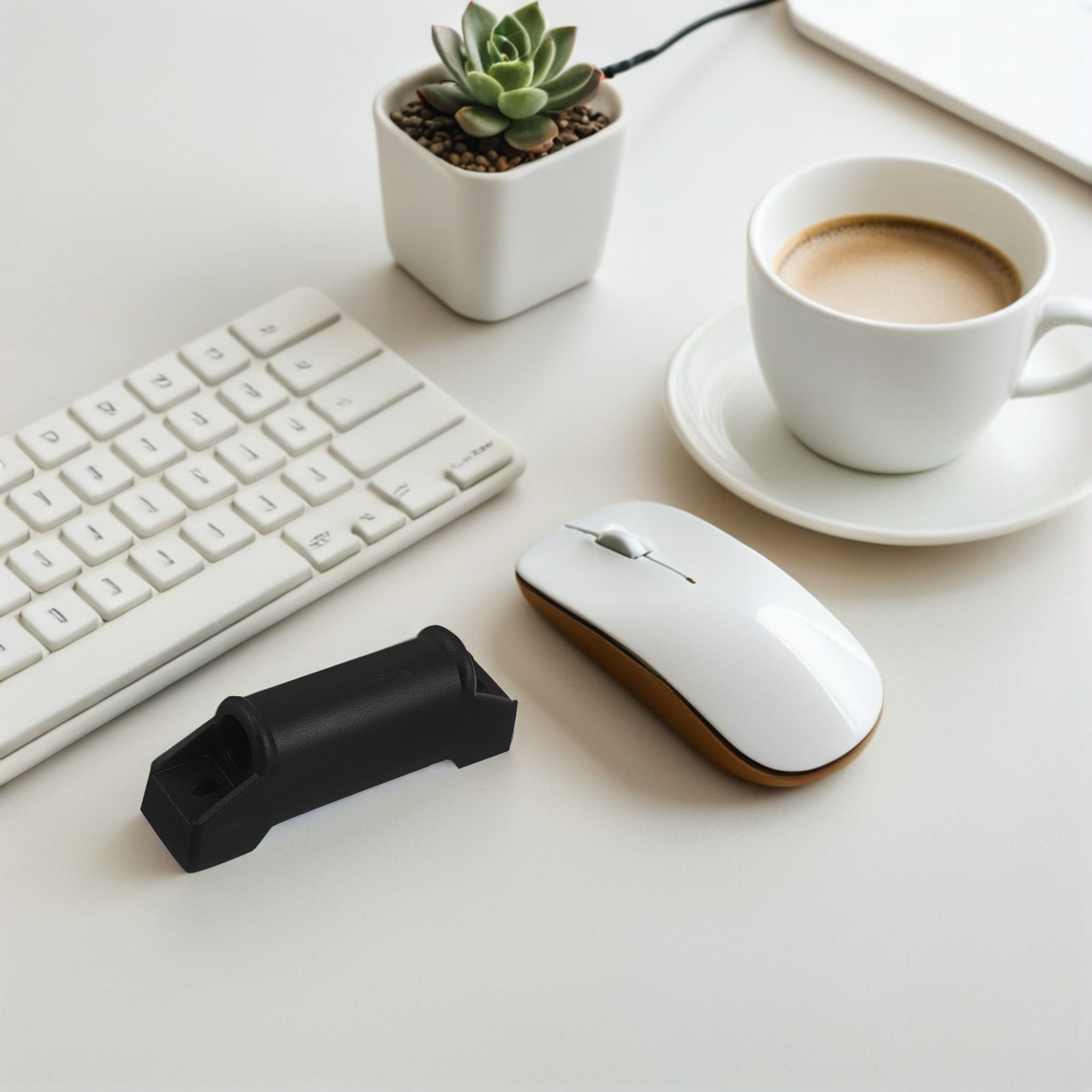 8 piezas de deslizadores para  - Office Footrest Cushion reseña y precio