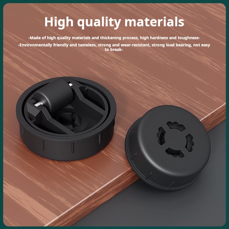 5 uds accesorio silencioso rue - Office Furniture And Fixtures reseña y precio