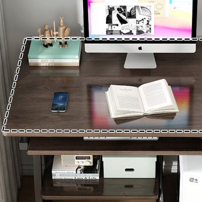 Mini escritorio para ordenador - Office Furniture Ez reseña y precio