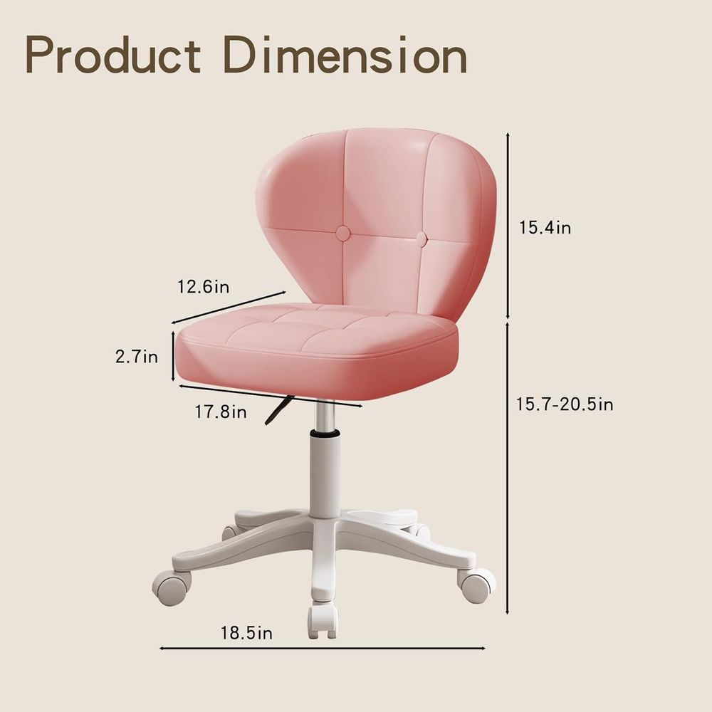 Silla de Oficina Giratoria de  - Office Furniture Home reseña y precio