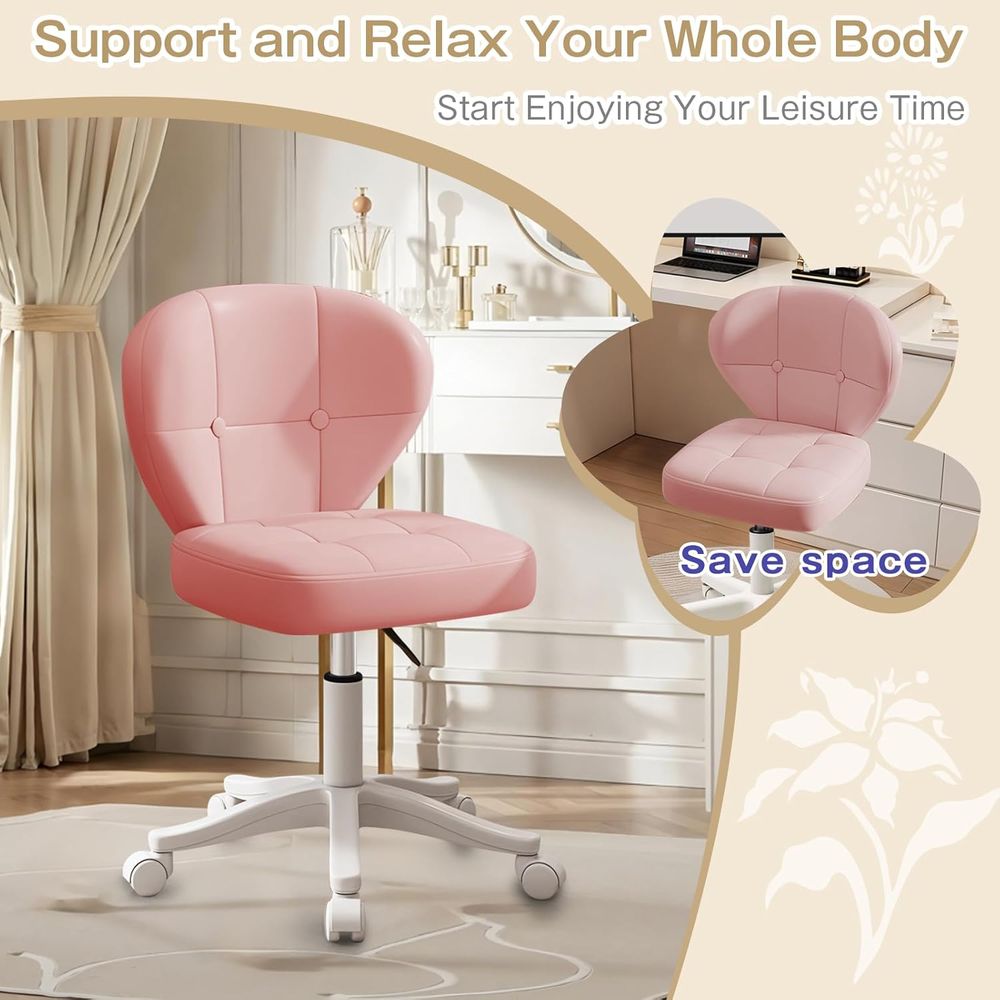 Silla de Oficina Giratoria de  - Office Furniture Home reseña y precio