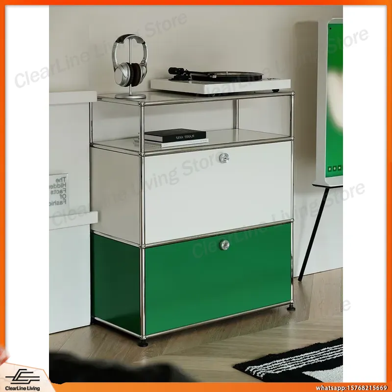 Gabinete de Almacenamiento de  - Office Furniture And Equipment reseña y precio