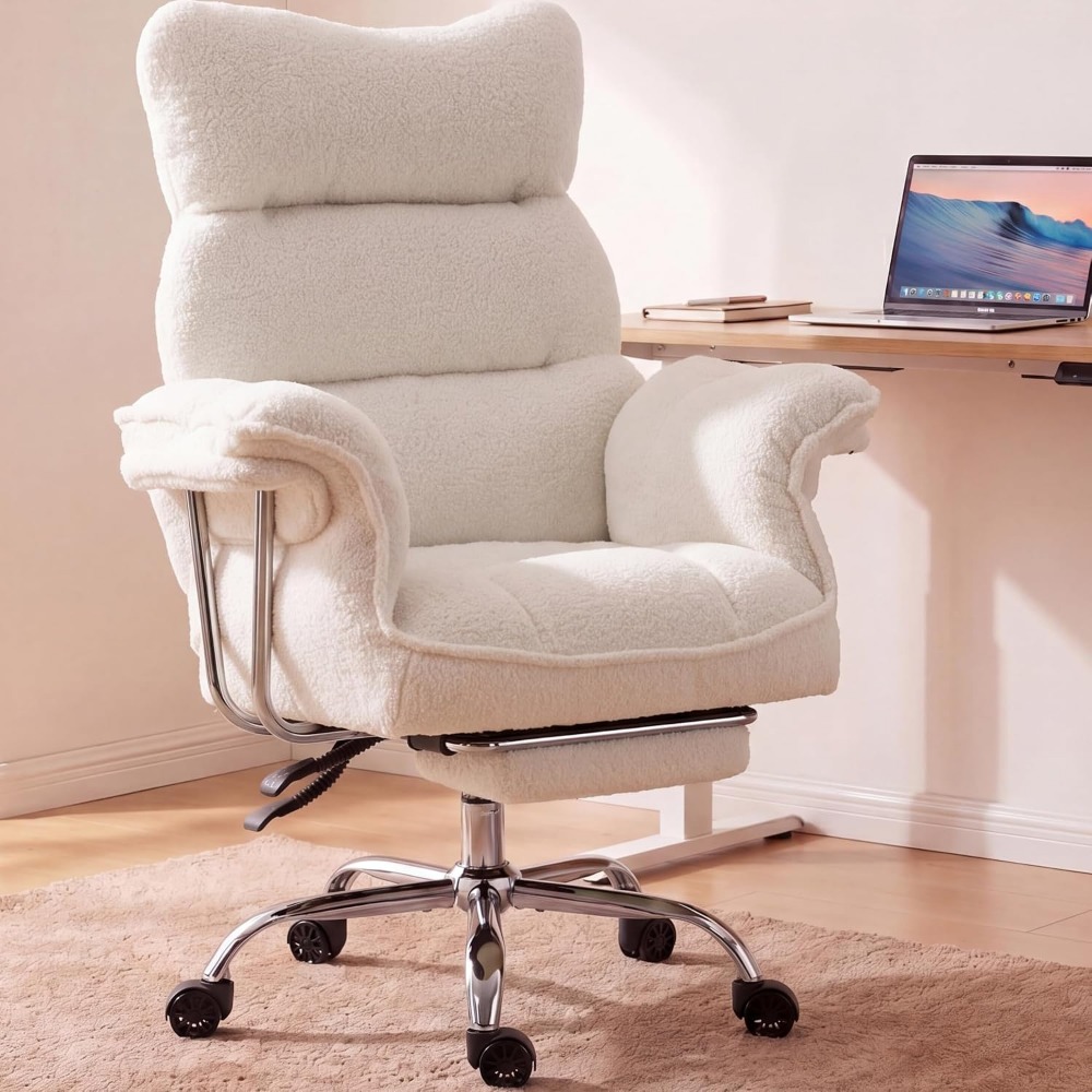 Silla de Oficina Ergonómica Gr - Office Footrest Cushion reseña y precio