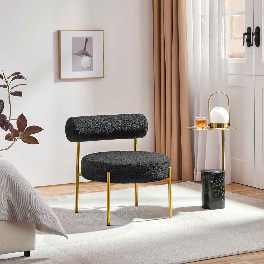 Elegante Silla de Maquillaje c - Office Furniture Home reseña y precio