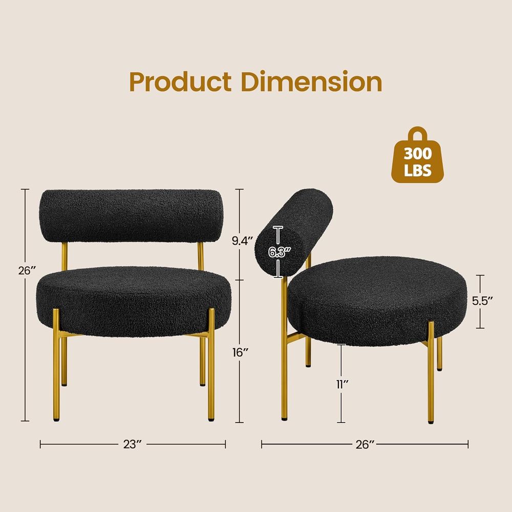 Elegante Silla de Maquillaje c - Office Furniture Home reseña y precio