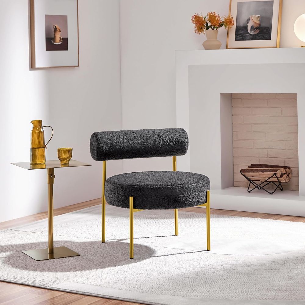 Elegante Silla de Maquillaje c - Office Furniture Home reseña y precio